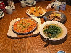 -周家二小姐的菜(西津渡店)