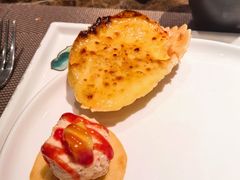 -福樱兰海鲜放题铁板烧(加州店)
