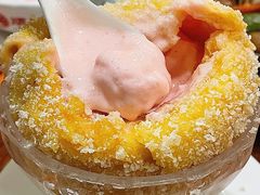 -正德顺順德雙皮奶(中信店)