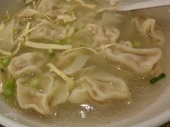 -东泰祥生煎馆(重庆北路店)