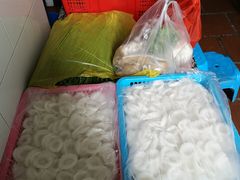 -老福合沟无米粿甜汤粿品店