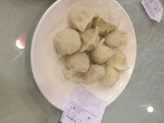 iphone_upload_pic-百饺园酒楼(平山道店)