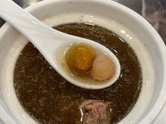 -陆记鹅庄·潮汕菜·狮头鹅(大仟里店)