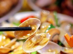 -桥东喜碧海鲜街(水东街店)