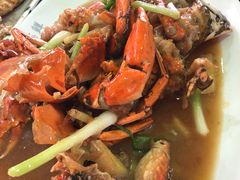 -四川小胡子海鲜(丁村万人海鲜广场店)