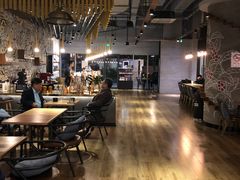 -麦隆咖啡Mellower Coffee(弘基时尚生活中心店)