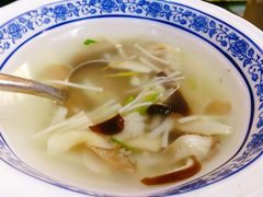 -下梅人家土菜馆(历史文化餐厅度假区店)