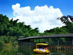 -沐川竹海旅游景区