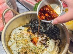 -韩山葵烤肉(太古里店)