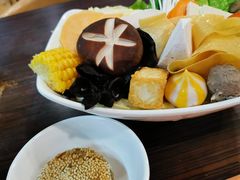-呷哺呷哺(迦南店)