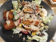 -豪客来牛排(人民东路店)