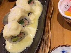 -一心创作料理屋(经开万达店)
