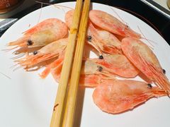 -聚盛源蒸汽海鲜火锅烤肉自助(巨川金海岸购物广场店)