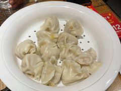 -金谷园饺子·烧烤(人大总店)