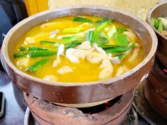 -麻伊伏土菜馆(朗州路店)