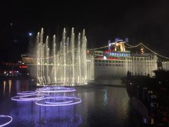 -Paulaner·德国帕拉娜自酿啤酒餐厅(海上世界店)