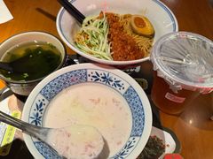 -和府捞面(天河领展广场店)