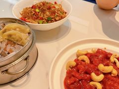 -兰湘子·湘菜小炒(盛龙广场店)