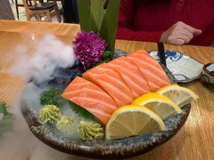 -米禾良日料(人民广场店)