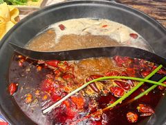 -冯校长老火锅(太古里店)