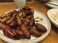 -一轩饺子馆(丽都店)