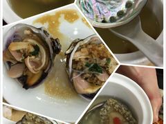 -海岛渔村大酒店(云霄路店)