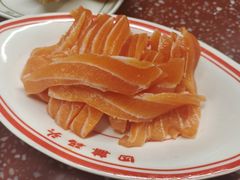 -四囍码头海鲜烧烤自助火锅(外滩南京东路悦荟广场店)