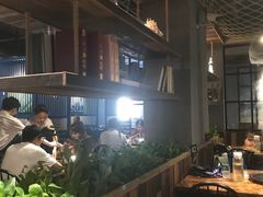 大堂-船奇蒸汽海鲜·闽菜(八市海鲜总店)