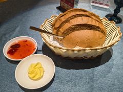 -俄士厨房(未来城店)