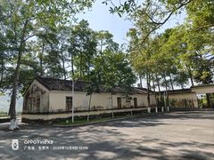 -东莞市大岭山森林公园