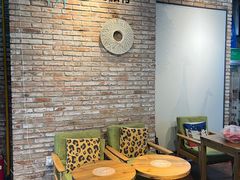 -雨舍咖啡(汉神购物广场咖啡街区店)