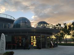 -茶人村·前滩江景雅宴(上海首店)