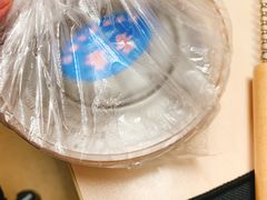 -芳婆糕团店(王府大街店)