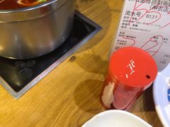 -苏格里岛自助海鲜火锅烧烤(神农店)