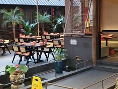 -单家老院·院子里的青岛菜(沙子口店)