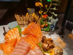 -匠和风精致料理(祥禾天地店)