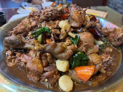 -赵记煎饼卷大葱(东岳店)