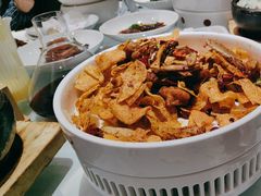 -小方外婆菜(蒙山路店)