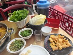 -活鱼馆(宜兴埠店)