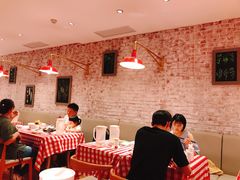 -西贝莜面村(上海百联西郊店)