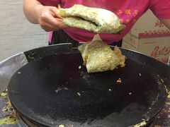 -清真·二嫂子煎饼果子(鼓楼旗舰形象店)