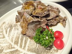 -大神太神·铁板烧(瑞虹天地月亮湾店)
