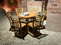 -中国闽台缘博物馆