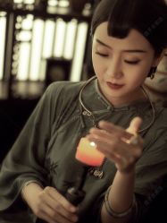 -美云庭古装·格格服汉服·京城旅拍(北京店)