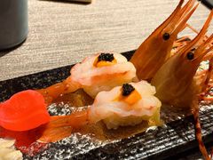 -炙柒Sekinana·精致日料(合生汇店)