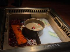 -大渝火锅(太仓万达店)