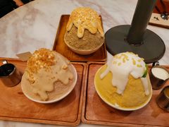 -After You Dessert Cafe(CENTRALWORLD)