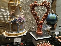 -博林天瑞喜来登酒店·西丽尚膳