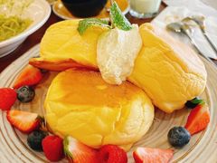 -UPPER KITCHEN(延安路店)