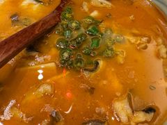 -麻六记(新天地店)